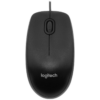 Logitech(R) M90 - Grey - USB