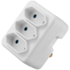 Switched Top Loader 3-Way Adaptor