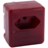 SWITCHED 1 Way High Surge Network Safe Adaptor