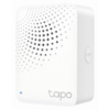 TP-Link Tapo H100 Smart Wi-Fi 868mhz Hub with Chime