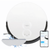 TP-Link Tapo RV10 Robot Vacuum and Mop, Gyroscope, 2600 mAh, 300 ml