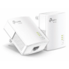 TP-Link TL-PA7017KIT AV1000 Gigabit Powerline Starter Kit