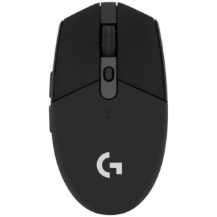 Logitech G304 Gaming Mouse - GRAPHITE