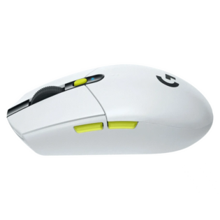 Logitech(R) G305 Lightspeed Wireless Gaming Mouse - White