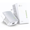 TP-Link TL-WPA4221 KIT AV600 Powerline Wi-Fi Kit