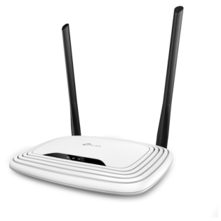 TP-Link TL-WR841N 300Mbps Wireless N Router