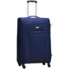 Travelwize Arctic 65cm 4-Wheel Spinner Trolley Case - Navy