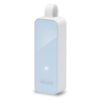TP-Link UE200 USB 2.0 to 100Mbps Ethernet Network Adapter