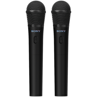 Sony ULT Wireless Microphone