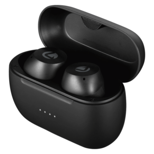 Volkano Pisces 2.0 Series TWS Earphones - Black
