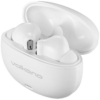 Volkano Pulse Series True Wireless Earphones with Charging Case - White