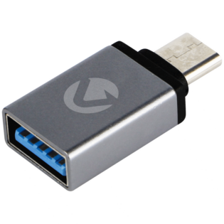 Volkano Adapt Series USB Type-C to USB OTG Adaptor