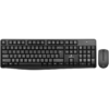Volkano Krypton Wireless Keyboard and Mouse Combo