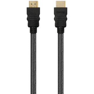 VolkanoX Clarity series 8K Ultra HD HDMI Cable 3 m
