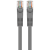 Volkano Network Series RJ-45 Network Cable, CAT5, 1m