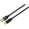 Volkano Connect C Type-C to USB 3.1 Cable M/M 0.75m