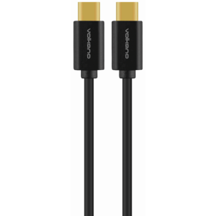 Volkano Connect C Type-C to Type-C Cable M/M 0.75m