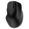 Volkano Aurum Series Bluetooth Wireless Mouse - Black