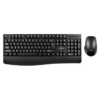 Volkano Meteor Wireless Keyboard and Mouse Combo