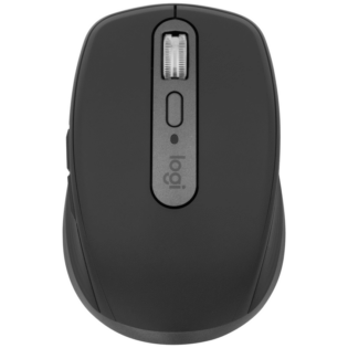 Logitech(R) MX Anywhere 3S - Graphite