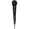 Volkano Ace Series Metal Wired Dynamic Vocal Microphone - Black