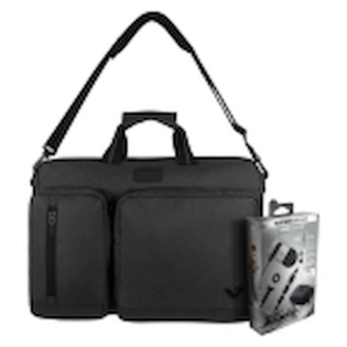 Volkano Bundle - Volkano Solitude with Volkano Mercury Series