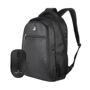 VL1016 Volkano Element + VK-20126-BK Volkano Crystal Series