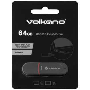 Volkano  USB 2.0 Flash drive 64GB