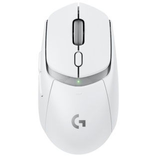 Logitech(R) G309 Lightspeed Wireless Mouse - White