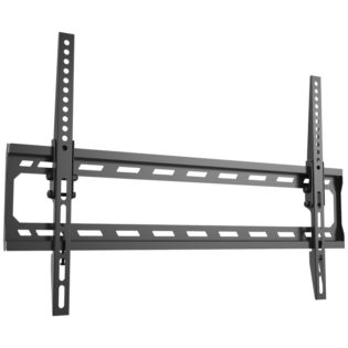 Volkano Steel series TV Wall Mount Tilt 27~55 inch - black