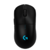 Logitech(R) Pro 2 Lightspeed Wireless Gaming Mouse - Black