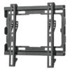 Volkano Steel Series Fixed TV Wall Mount for 19" - 55" TVs