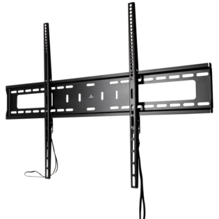 Volkano Steel Series Fixed TV Wall Mount for 60"-100" TVs