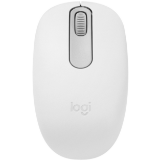 Logitech(R) M196 Bluetooth Mouse - OFF WHITE - BT