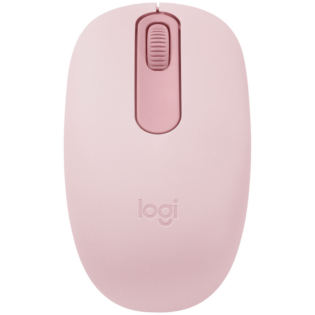 Logitech(R) M196 Bluetooth Mouse - Rose - BT