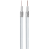 Volkano 10m Coax TV Cable