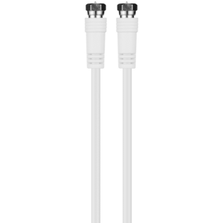 Volkano 5m F to F Connector Fly Lead