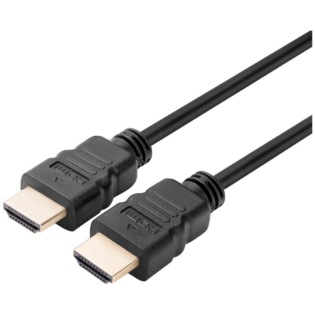 Volkano 0.6m High-Speed 4K HDMI Cable