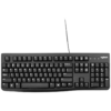 K120 Corded Keyboard -  - USB