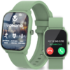 Volkano Vivo Series Kids Smart Watch - Sage Green
