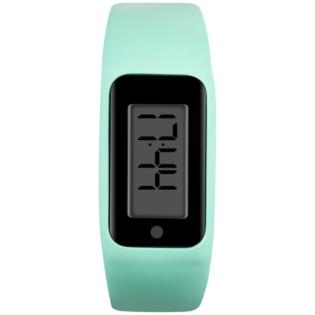 Volkano Step Up Series Activity Watch - Teal