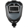 Volkano Track Series Stopwatch - Black