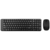 MK220 Wireless Combo