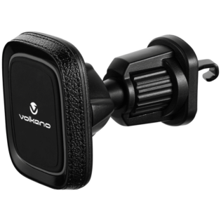 Volkano Hold Series Magnetic Vent Phone Holder