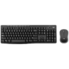 MK270 Wireless Combo