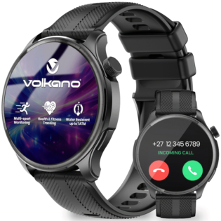 Volkano Strive Series Smart Watch