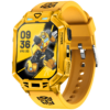 Transformers Series Kids Watches - Bumble Bee