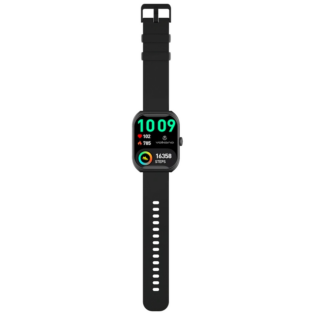 Volkano Torque Series Smart Watch