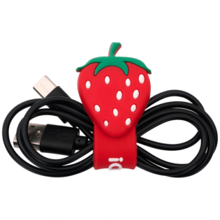 Volkano Bindziez Series Cable Organizers