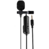 Volkano Clip Pro Series 3.5mm Microphone